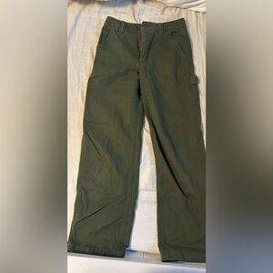 Aritzia cargos